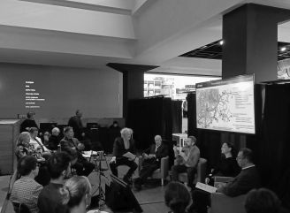 ГОРОДА БУДУЩЕГО – это мегаполисы, созданные по зелёным технологиям с применением искусственного интеллекта