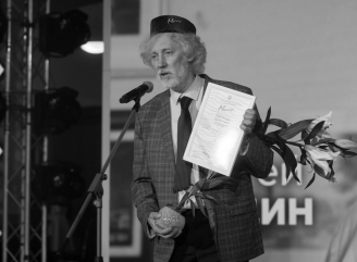 Руководитель мастерской АМЦ-ПРОЕКТ Сергей Цыцин стал обладателем почётного знака «Мастер»