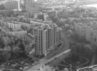 Построенный в Москве объект ЖД «ВОСТОЧНАЯ 1» получил заключение о соответствие