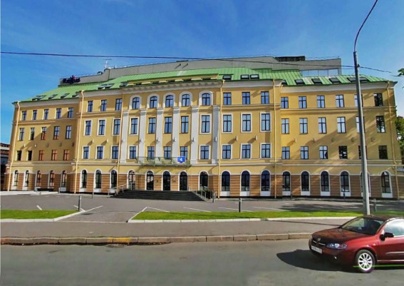ФСК ЕЭС России